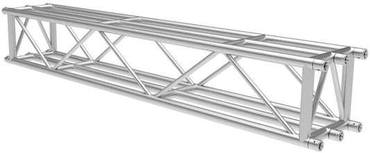 DuraTruss DT46-250 8.20-Foot DT46 Square Truss with 6 Main Cords - PSSL ProSound and Stage Lighting