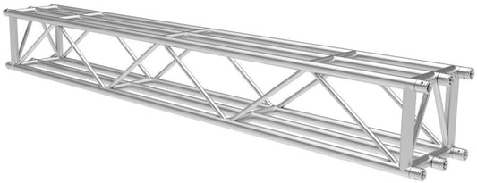 DuraTruss DT46-300 9.84-Foot DT46 Square Truss with 6 Main Cords - PSSL ProSound and Stage Lighting