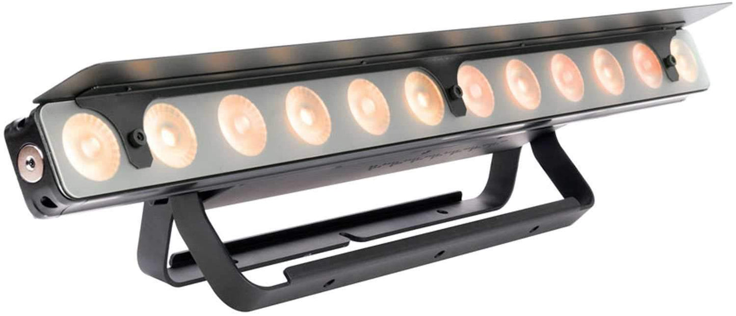 Elation DTW Bar 1000 12x10-WATT Variable White LED Light Bar - ProSound and Stage Lighting