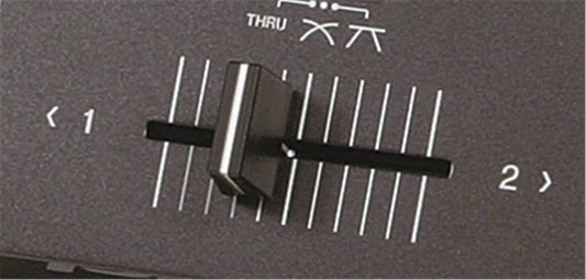 Replacement Crossfader For Pioneer DJM-400 - ProSound and Stage Lighting