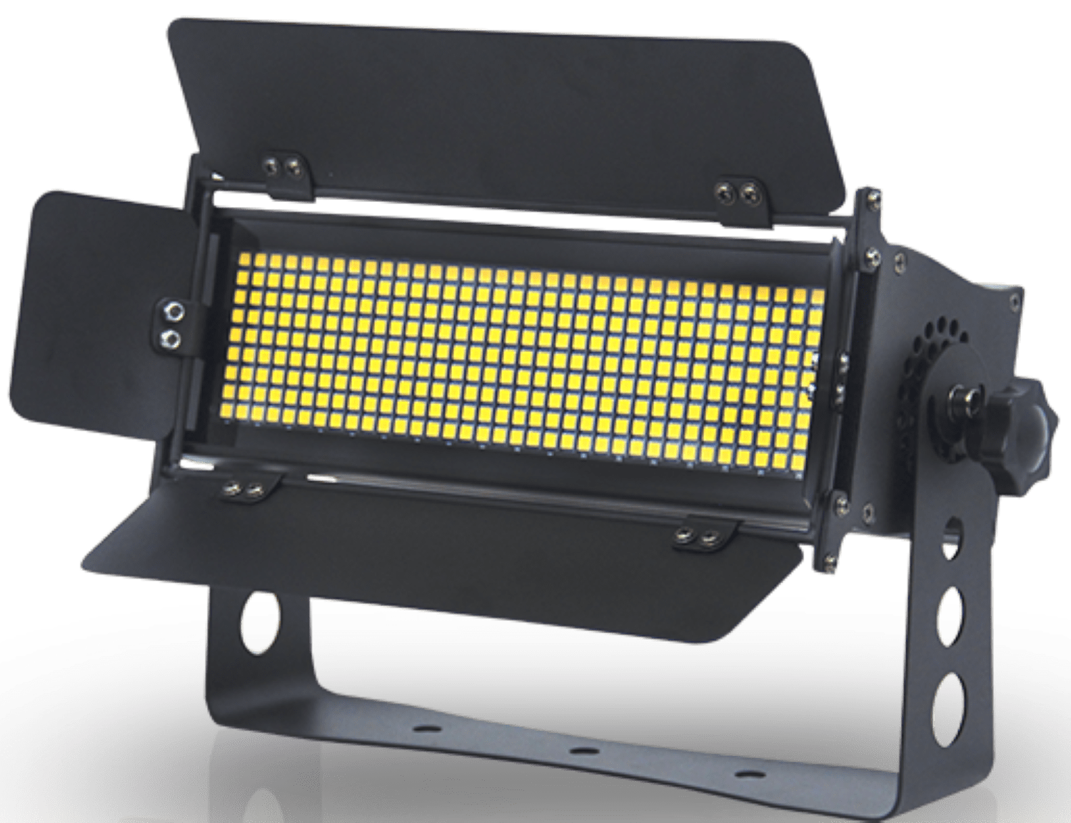 Mega Lite Drama Work Light 100 LED Low-Profile - PSSL ProSound and Stage Lighting