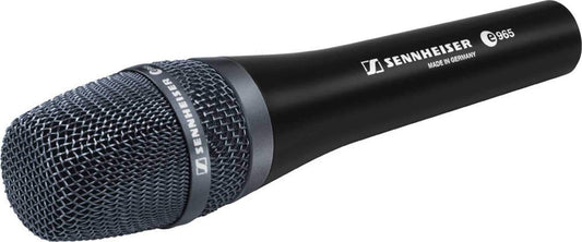 Sennheiser e965 Dynamic Cardioid Microphone - ProSound and Stage Lighting