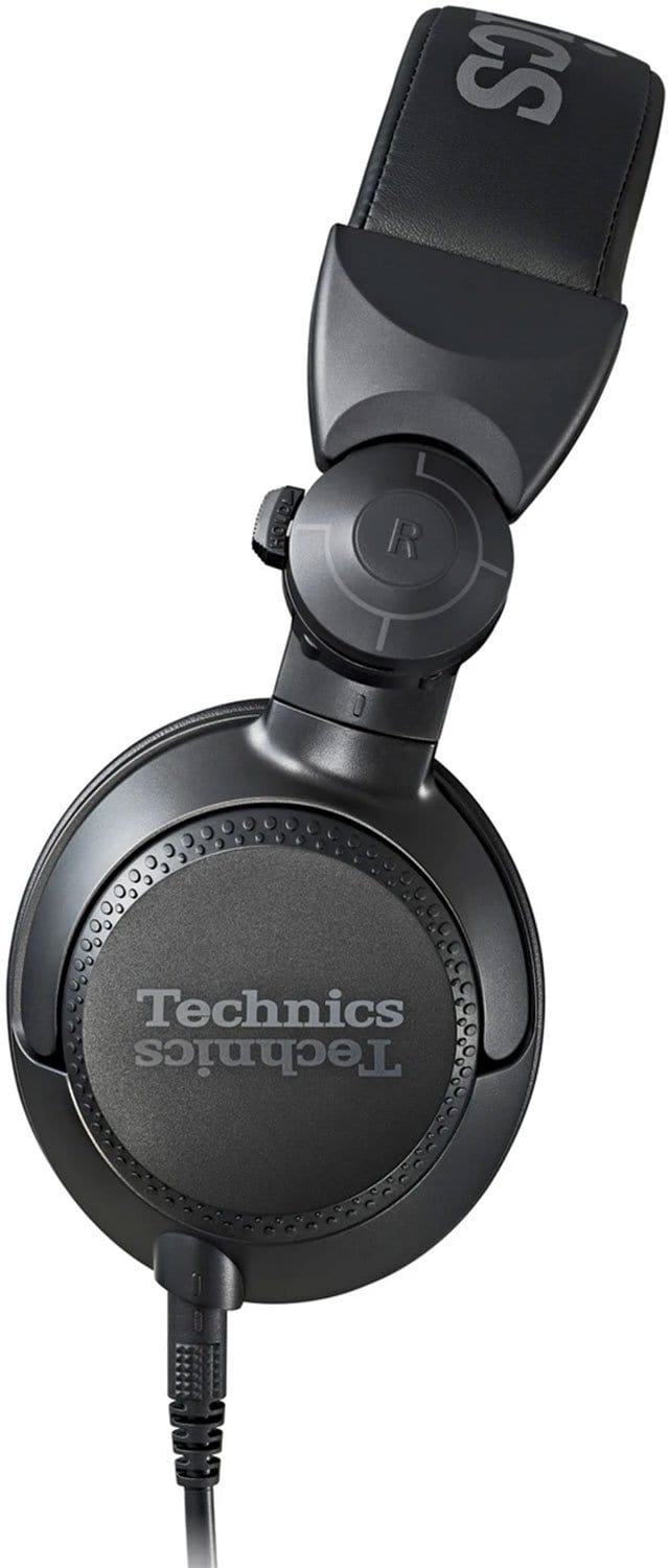 Technics EAH DJ1200 DJ Performance Headphones - PSSL ProSound and Stage Lighting