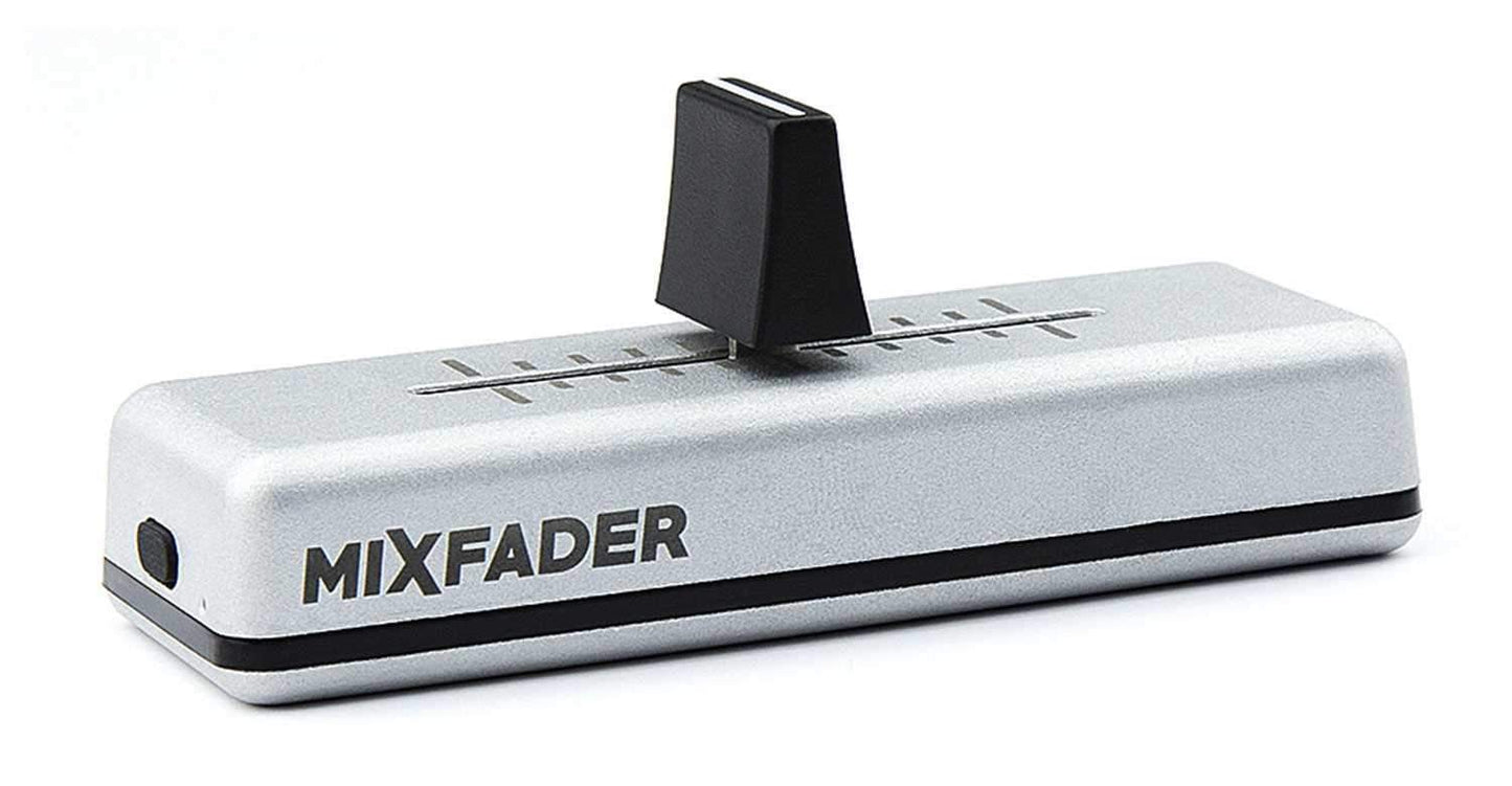 Mixfader Wireless Portable DJ Fader - ProSound and Stage Lighting