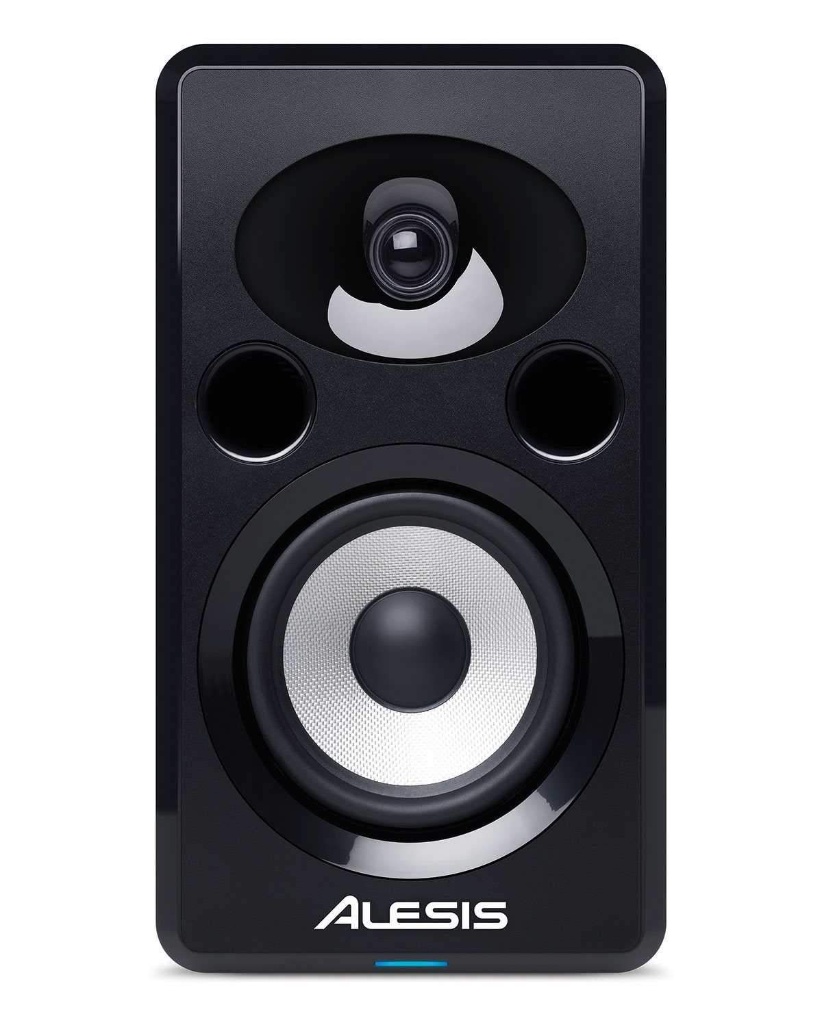 Alesis Elevate 6 6-Inch Powered Studio Monitor - ProSound and Stage Lighting