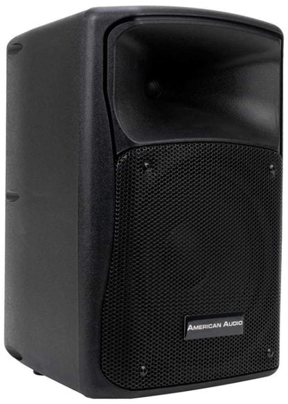 American Audio ELS-GO 8BT Battery Powered Speaker - ProSound and Stage Lighting