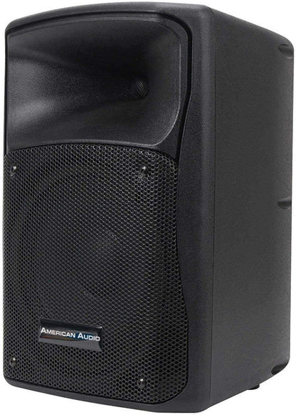 American Audio ELS-GO 8BT Battery Powered Speaker - ProSound and Stage Lighting