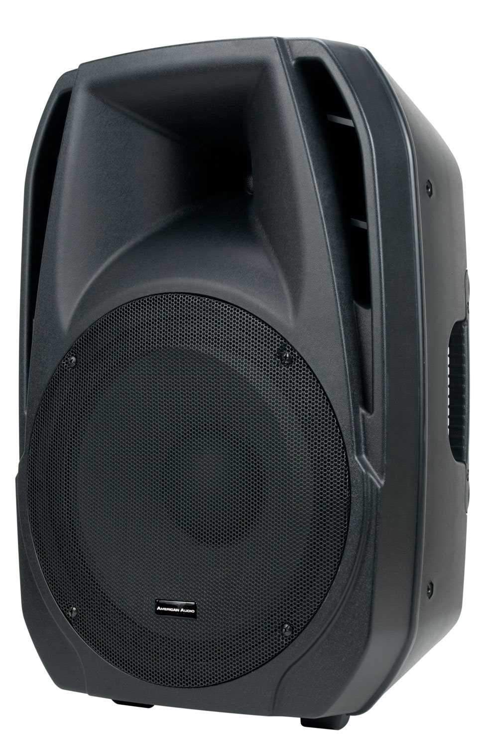 American Audio ELS15BT 15-Inch Powered Speaker with Wireless Connectivity - ProSound and Stage Lighting