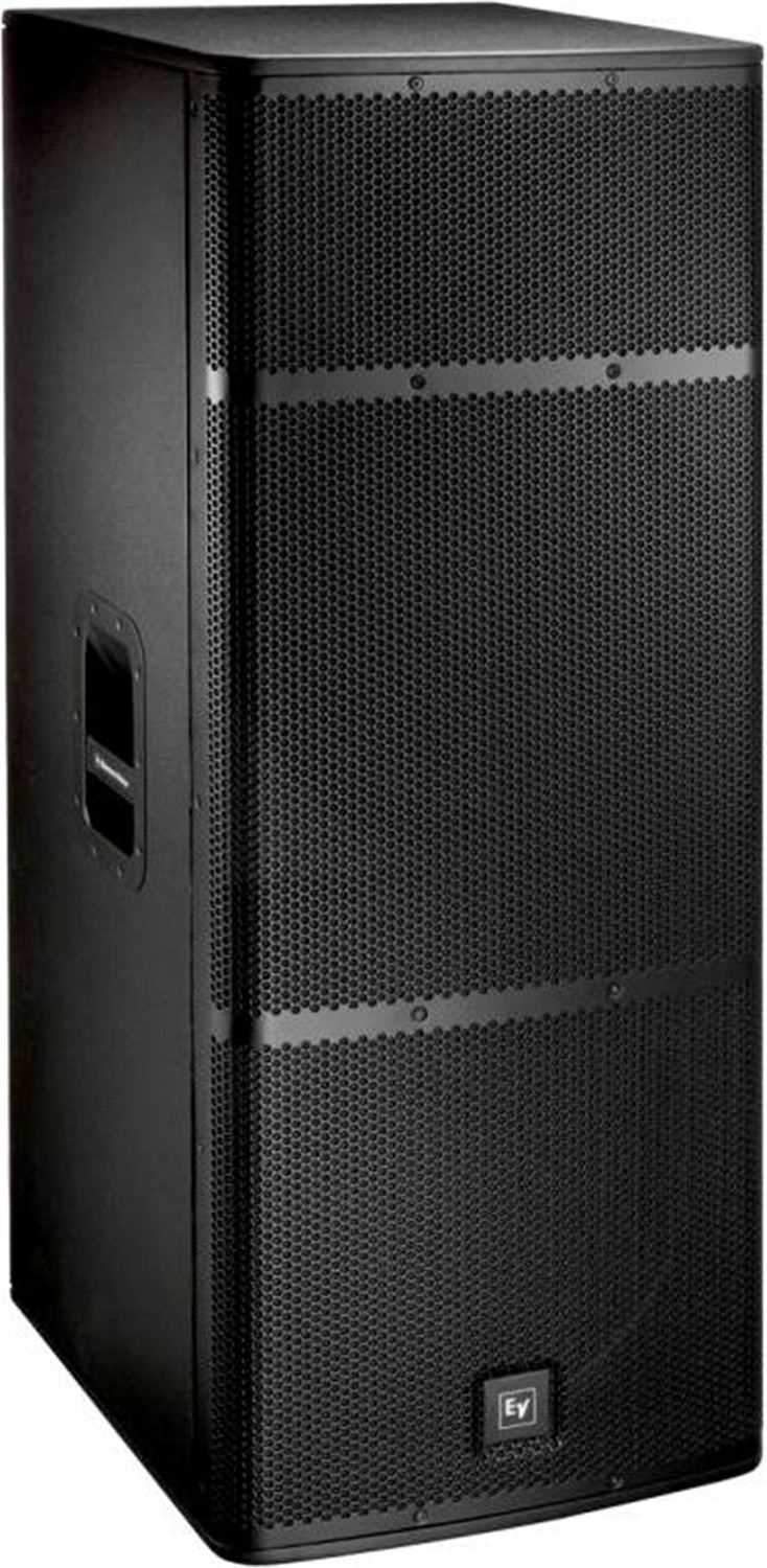 Electro-Voice ELX215 Dual 15-Inch Passive Speake - ProSound and Stage Lighting