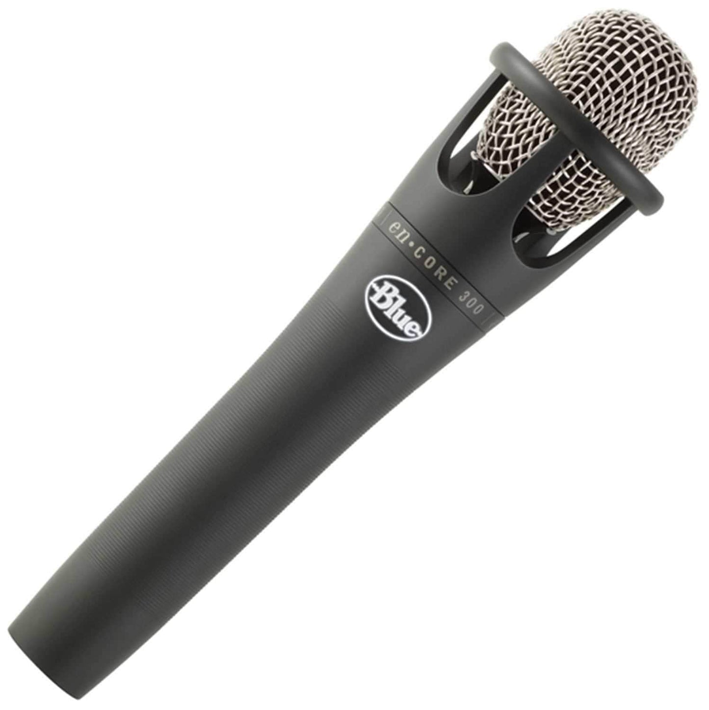 Blue enCore 300 Handheld Condenser Microphone - ProSound and Stage Lighting