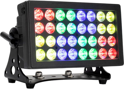 American DJ ENCORE LP32IP IP65 RGBL LED Wash / Blinder / Strobe Light - PSSL ProSound and Stage Lighting