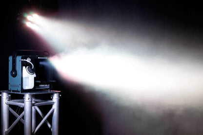 ADJ American DJ Entour Faze Jr 200W Compact Faze Machine - ProSound and Stage Lighting