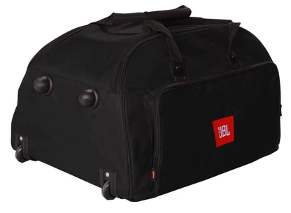 JBL EON15 3rd Generation PA Speaker Bag with Wheels - ProSound and Stage Lighting