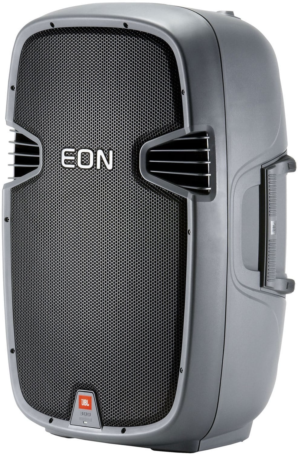 JBL EON315 15-Inch 2-Way Powered Speaker - ProSound and Stage Lighting