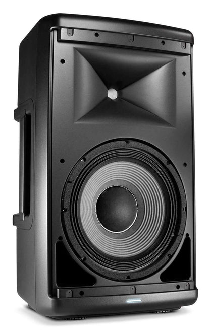 JBL EON610 10-Inch 2-Way Powered Speaker - ProSound and Stage Lighting