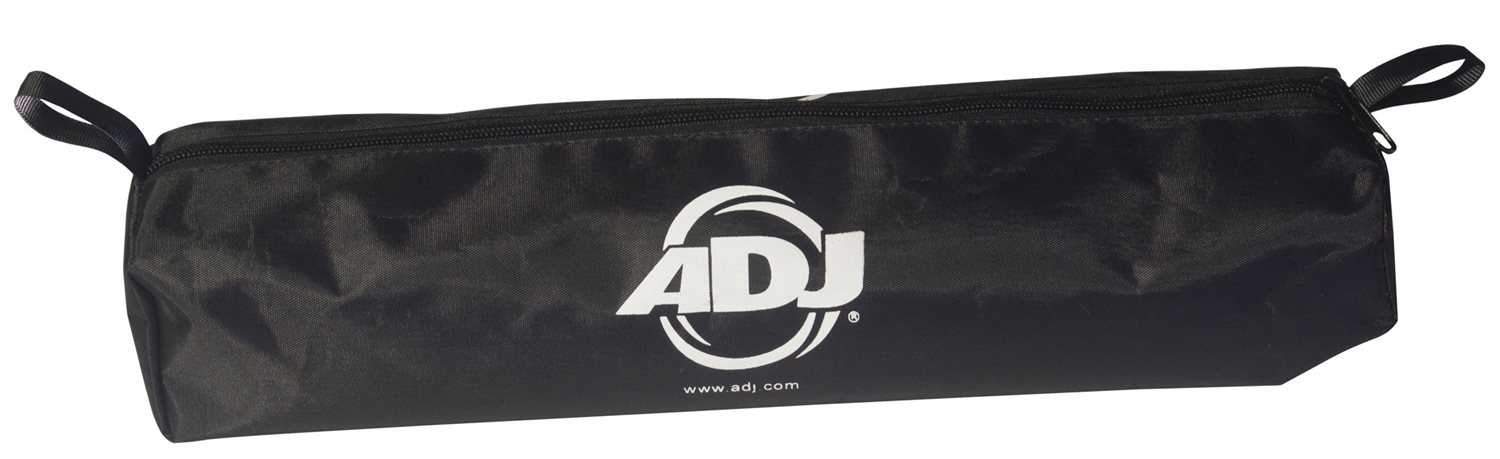 ADJ American DJ 3 Sided Event Speaker Stand Scrim 3W - ProSound and Stage Lighting