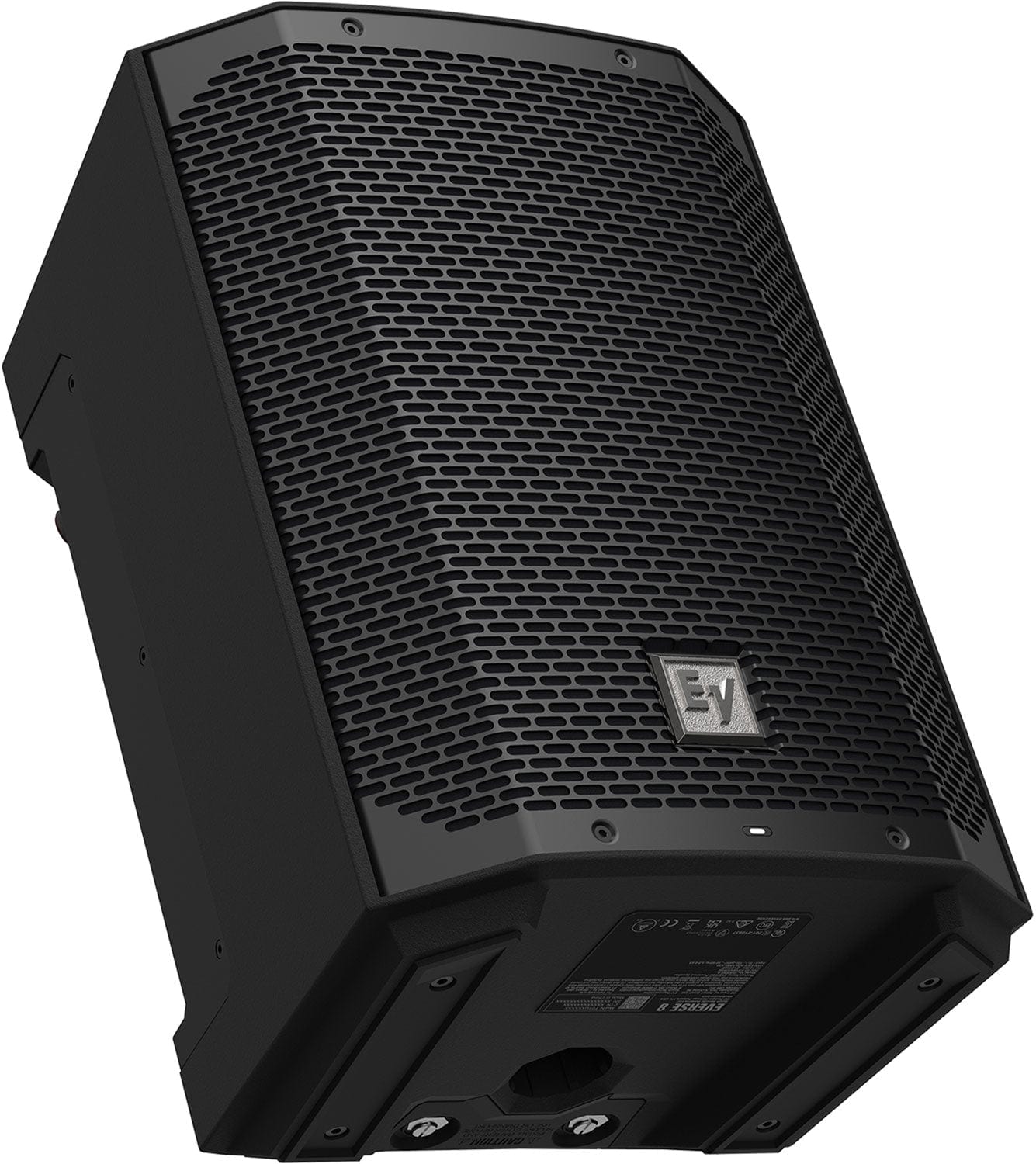 Electro-Voice EVERSE8-US Weatherized battery-powered loudspeaker with Bluetooth® audio and control - PSSL ProSound and Stage Lighting