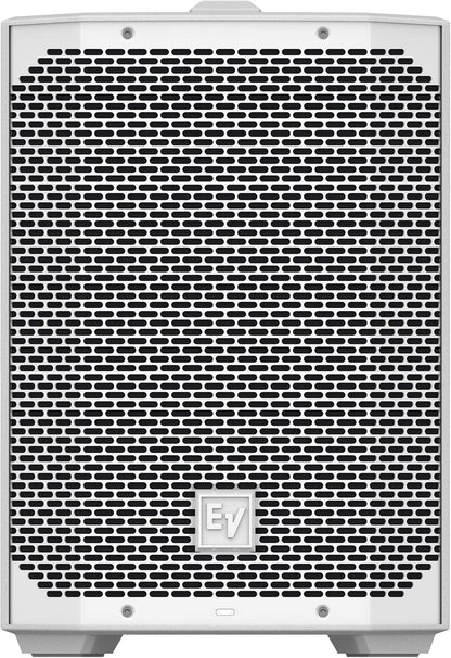 Electro-Voice EVERSE8-W Weatherized battery-powered loudspeaker with Bluetooth® audio and control - PSSL ProSound and Stage Lighting