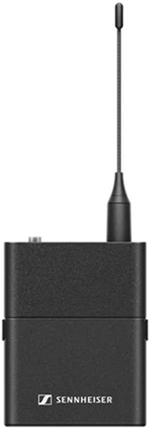 Sennheiser EW-D CI1 SET Digital Wireless Instrument System (R4-9) - ProSound and Stage Lighting