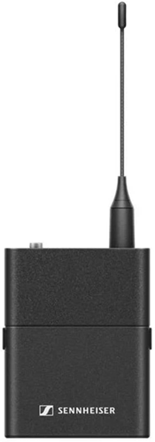 Sennheiser EW-D ME2 SET Digital Wireless Lavalier System (R4-9) - ProSound and Stage Lighting