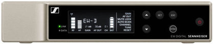 Sennheiser EW-D ME2/835-S SET Digital Combo Set Q1 - ProSound and Stage Lighting