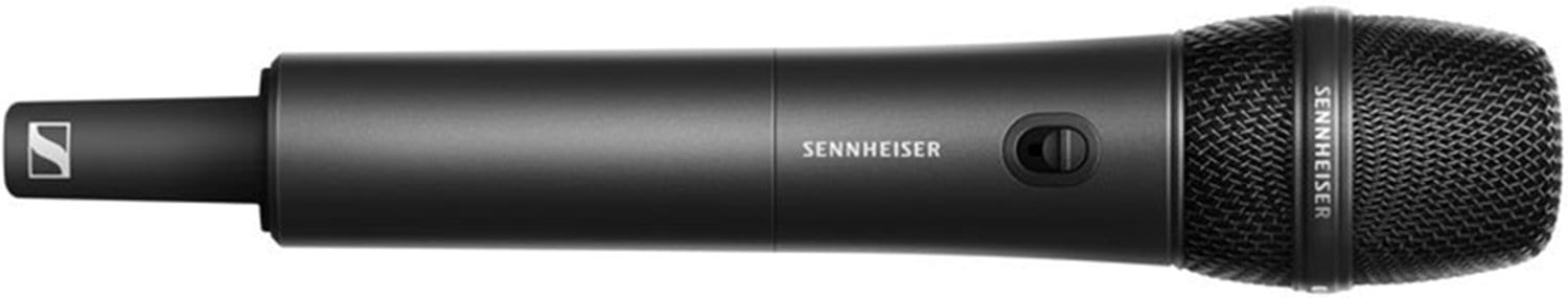 Sennheiser EW-D ME2/835-S SET Digital Wireless Combo Set (R4-9) - ProSound and Stage Lighting