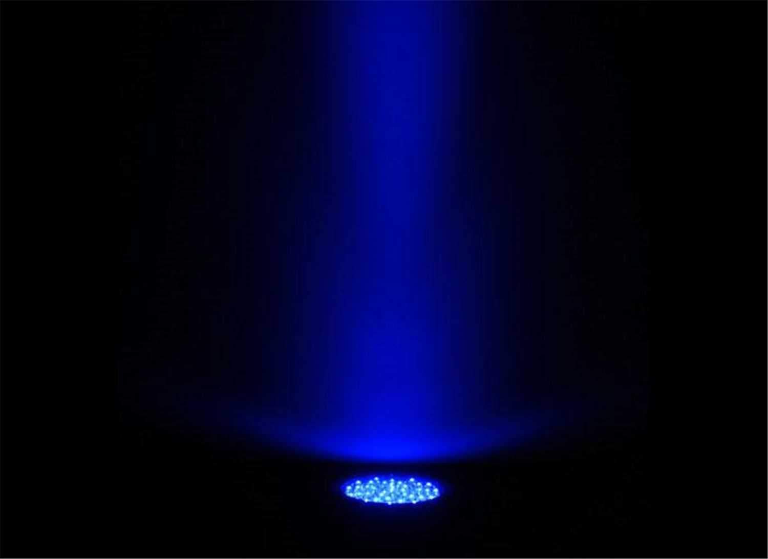 Chauvet DJ EZpar 56 DMX Battery-Powered RGB LED Wash Light - ProSound and Stage Lighting