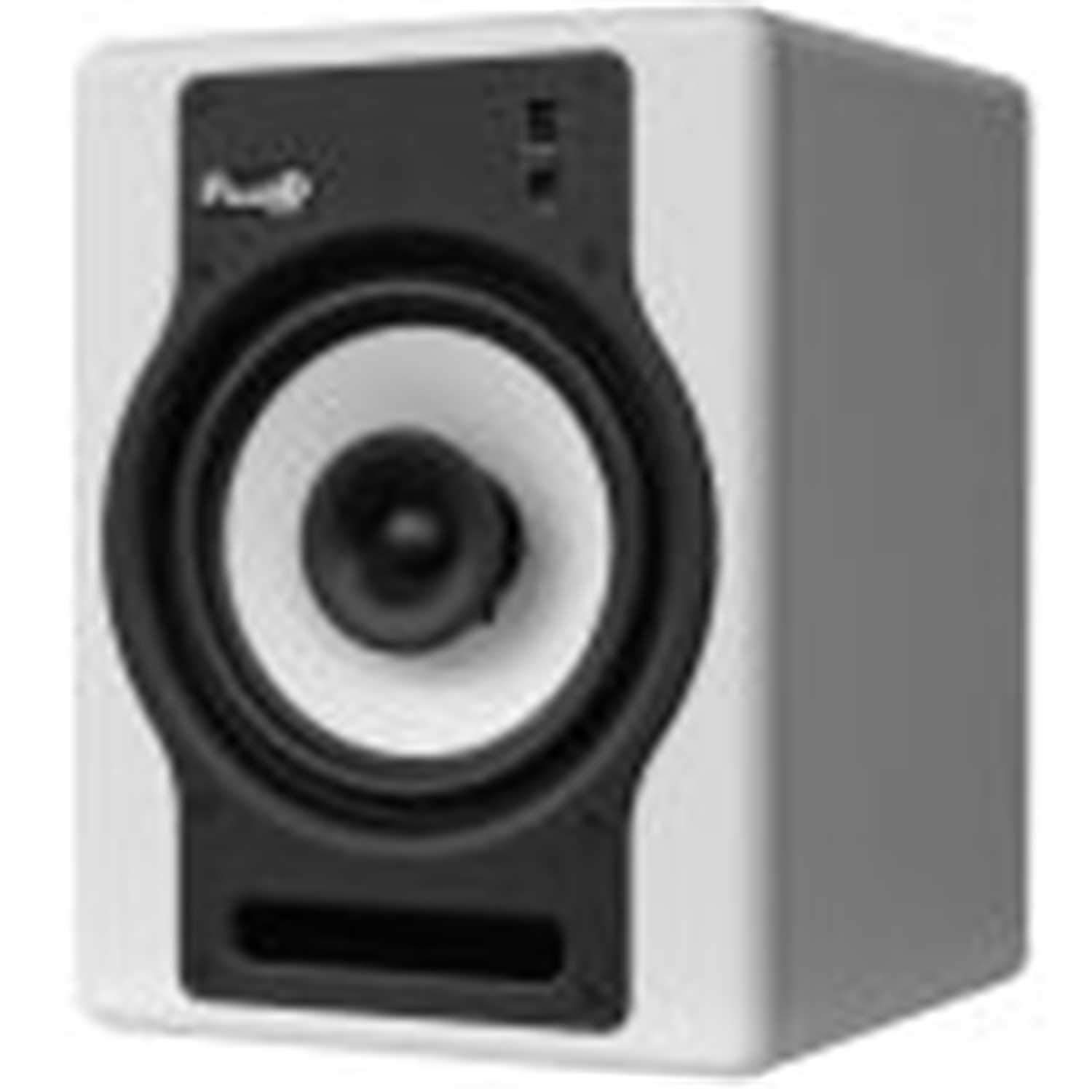 Fluid Audio FX8 8-Inch Studio Monitor in White - ProSound and Stage Lighting