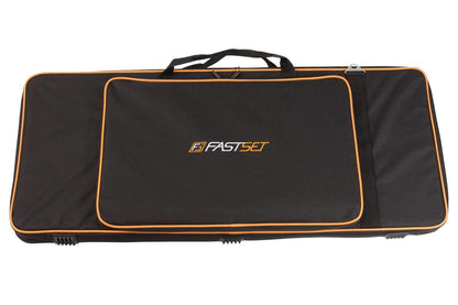 Fastset Carrying Case for Table & Accessories - ProSound and Stage Lighting