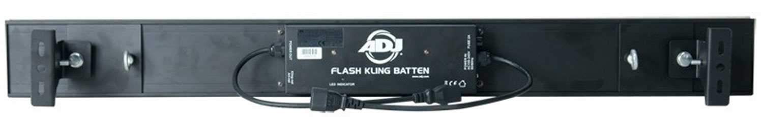 ADJ American DJ Flash Kling Batten 40x4-Watt LED Pixel Bar Light - ProSound and Stage Lighting