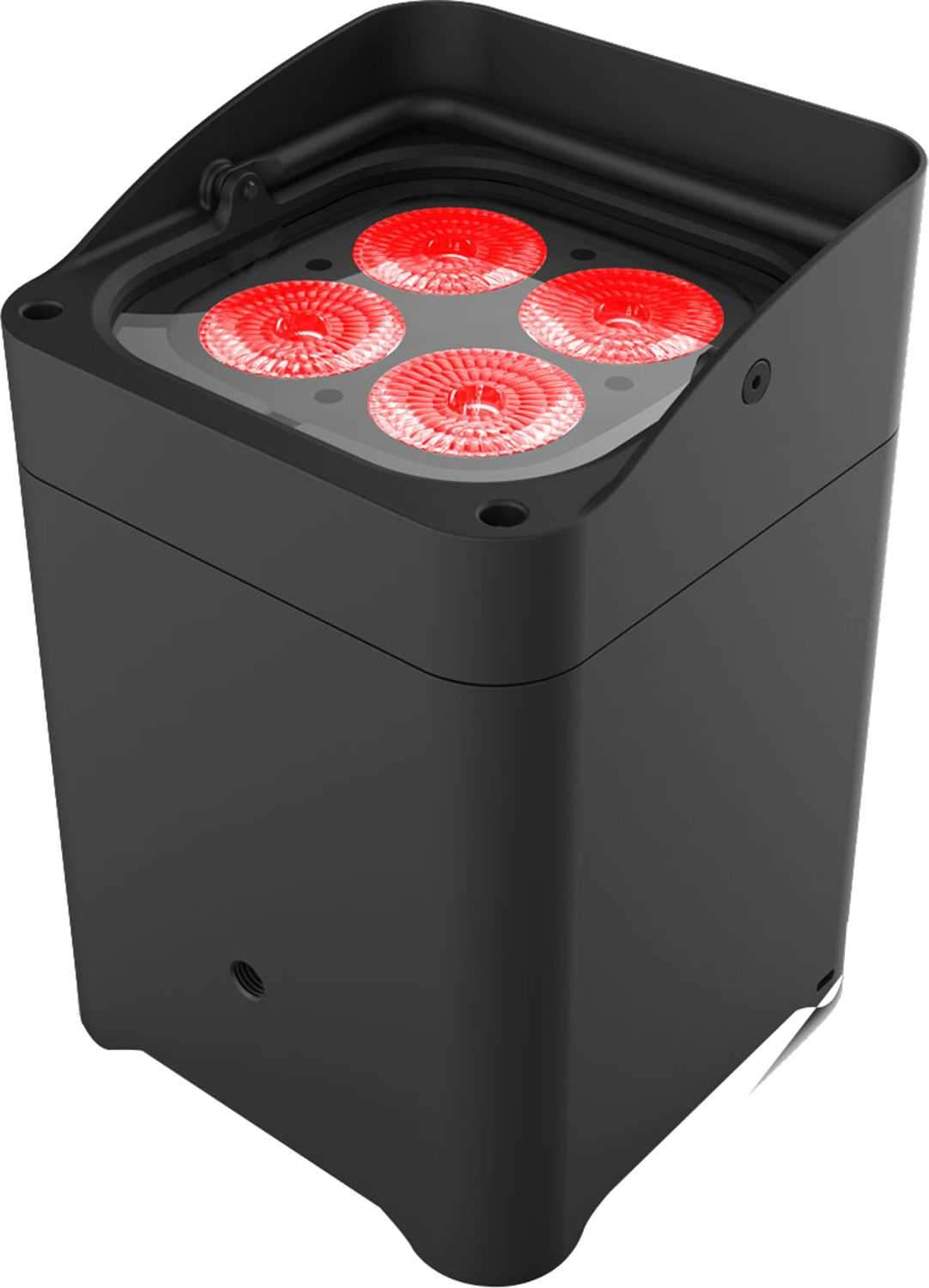 Chauvet Freedom Flex H4 IP Battery-Powered Wireless LED Wash Light - ProSound and Stage Lighting
