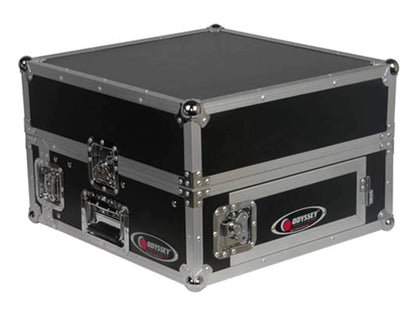 Odyssey FRGS802 Glide Style Combo Rack - ProSound and Stage Lighting