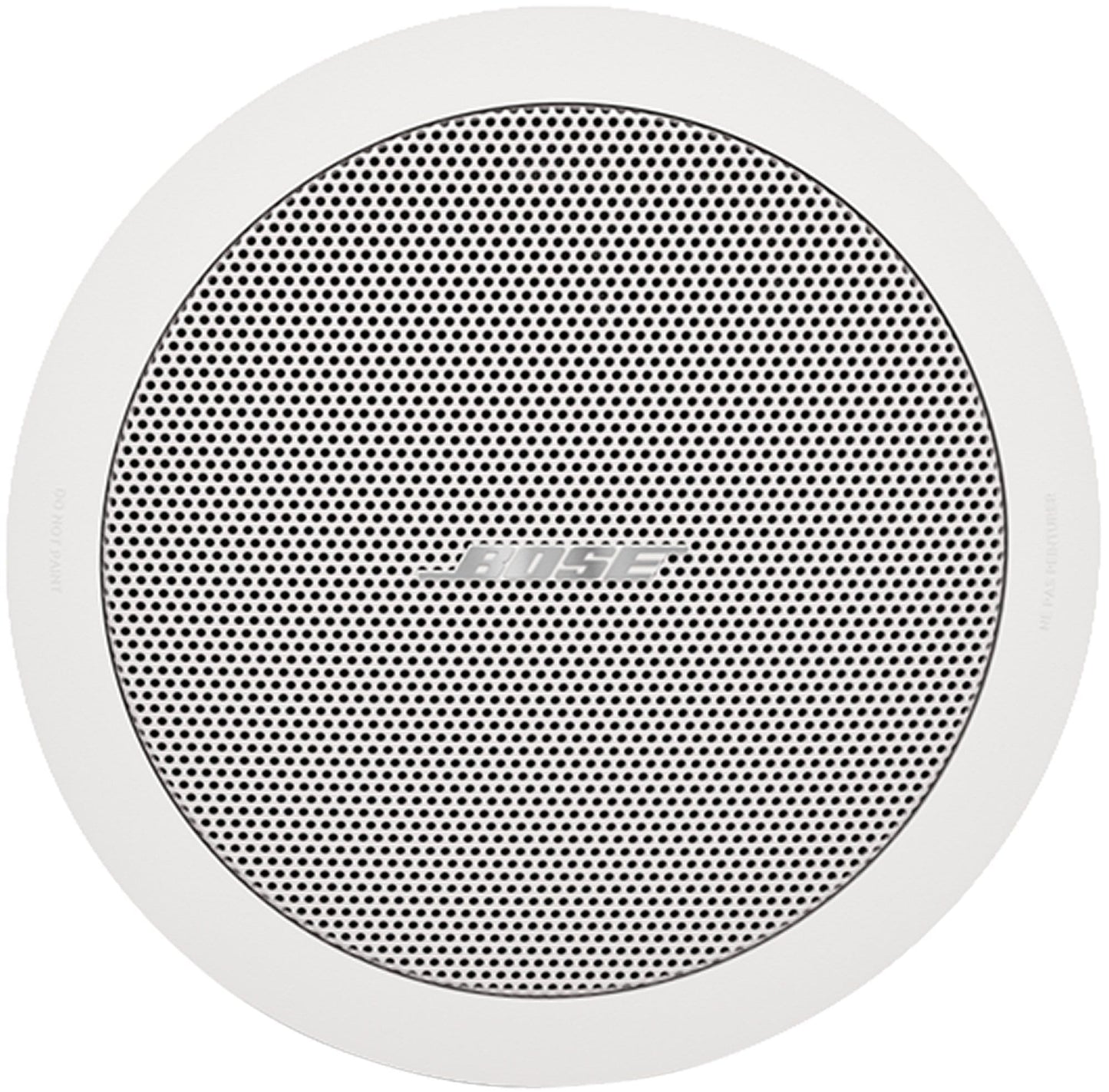 Bose FreeSpace FS2C White Surface-Mt Speaker Pair - ProSound and Stage Lighting