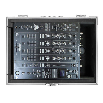 Odyssey FZ12MIXXD Universal 12" Format DJ Mixer Case - PSSL ProSound and Stage Lighting