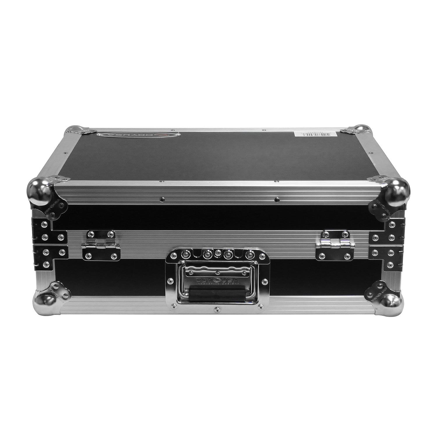 Odyssey FZ12MIXXD Universal 12" Format DJ Mixer Case - PSSL ProSound and Stage Lighting