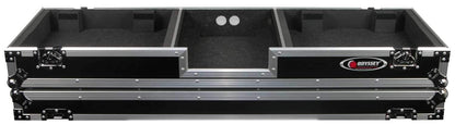 Odyssey Coffin Case (2)Ttables & (1)12In Mxr Std - ProSound and Stage Lighting