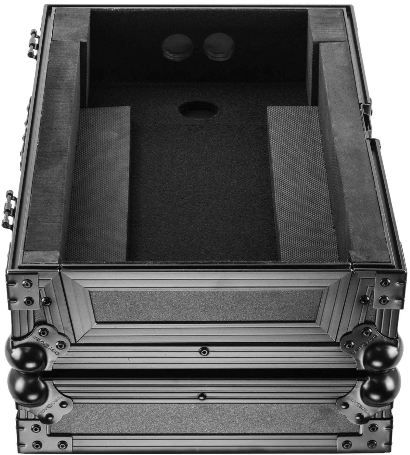 Odyssey FZDJMS11BL Black Label Case for Pioneer DJ DJM-S11 - PSSL ProSound and Stage Lighting