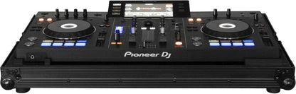 Odyssey FZPIXDJRXBL Black Label Pioneer XDJ-RX DJ Controller Case - ProSound and Stage Lighting