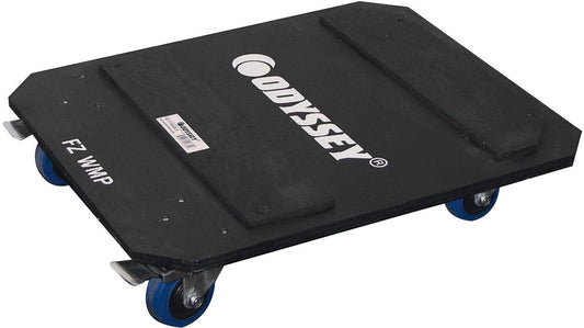 Odyssey FZWMP Dolly Plate for FZ Combo Racks - ProSound and Stage Lighting