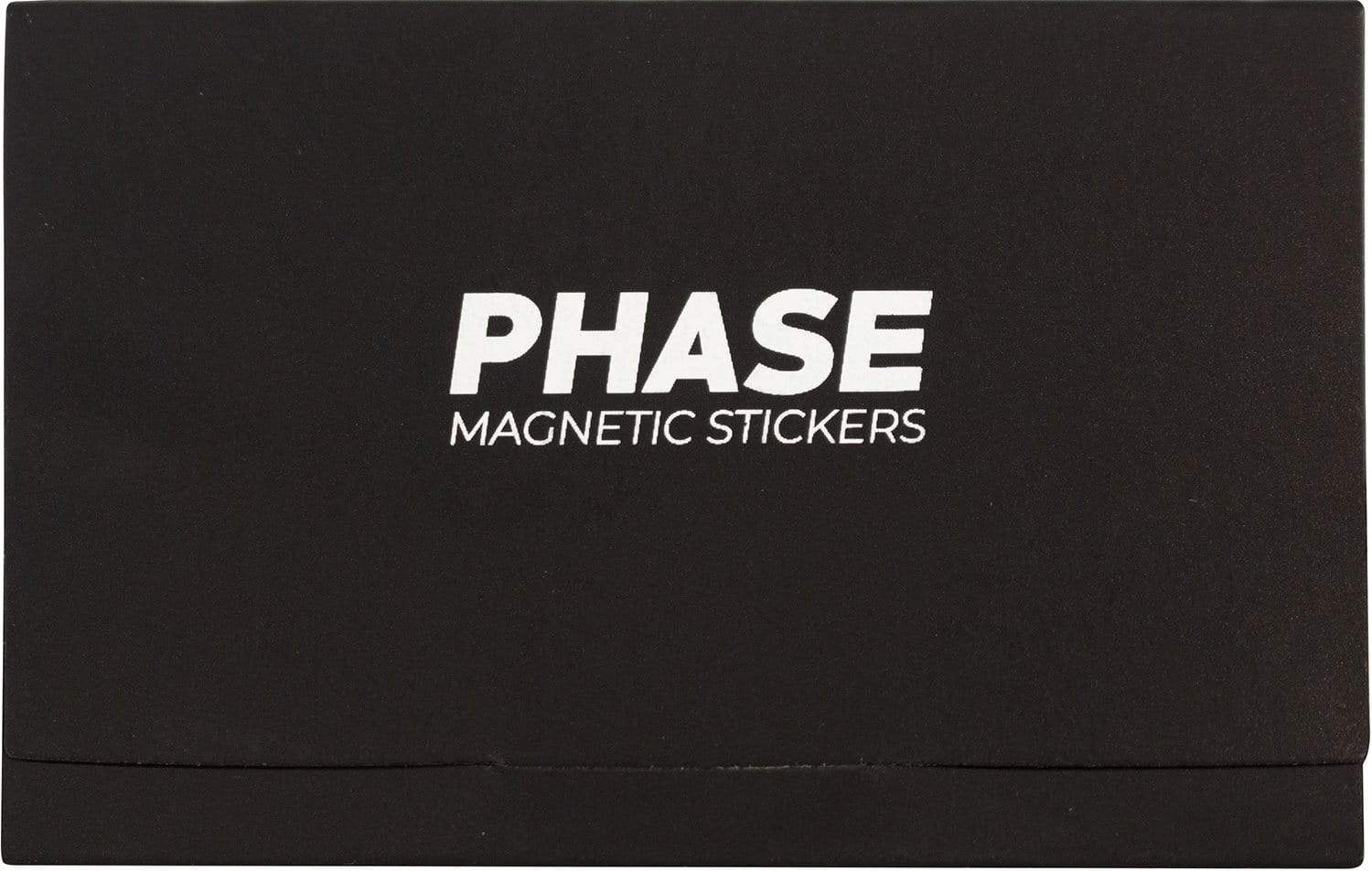 MWM Phase Magnetic Sticker 4-Pack - PSSL ProSound and Stage Lighting