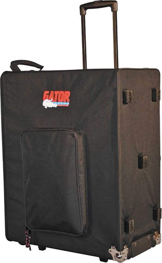 Gator Transport Case For Combo Amp - ProSound and Stage Lighting