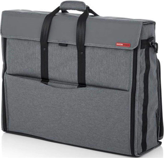 Gator G-CPR-IM27 Creative Pro iMac Tote 27-Inch - ProSound and Stage Lighting