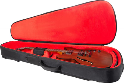 Gator G-ICON335 Gator ICON Series Bag for 335 Style Guitars - PSSL ProSound and Stage Lighting