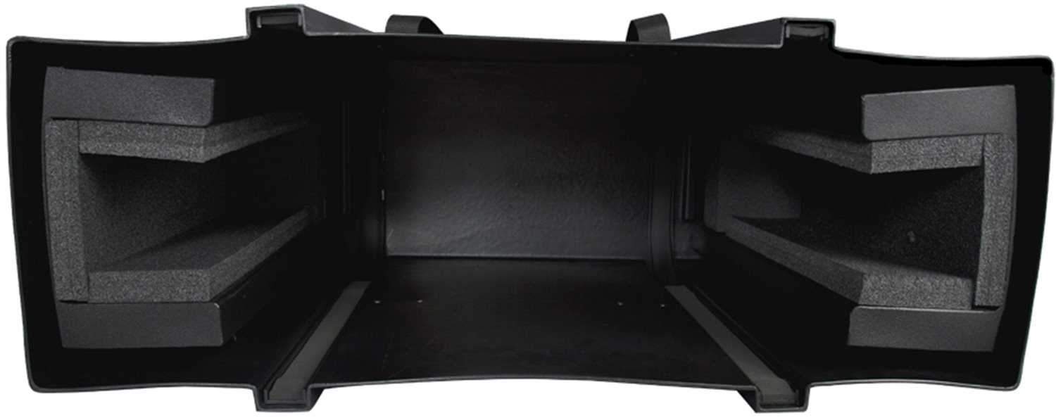 Gator G-LCD-4647 Roto Mold Case for LCD/Plasma Screens - ProSound and Stage Lighting