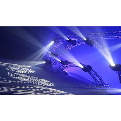 Blizzard G-Mix 200 200-Watt LED Moving Head Light - ProSound and Stage Lighting