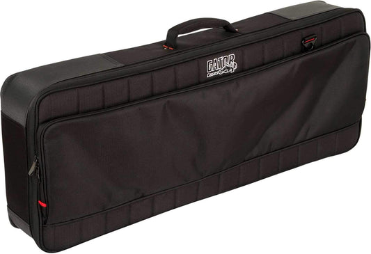 Gator G-PG-76 Slim Gig Bag for 76-Note Keyboards - ProSound and Stage Lighting