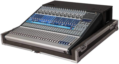 Gator GTOURPRE242DH Personus 242 Doghouse Case - ProSound and Stage Lighting