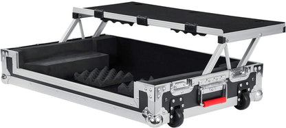 Gator G-TOUR DSP Case for Pioneer DDJ-SX3 DJ Controller - ProSound and Stage Lighting