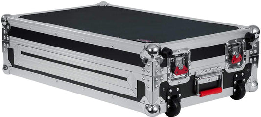Gator G-TOUR DSP Case for Numark NS7II - ProSound and Stage Lighting