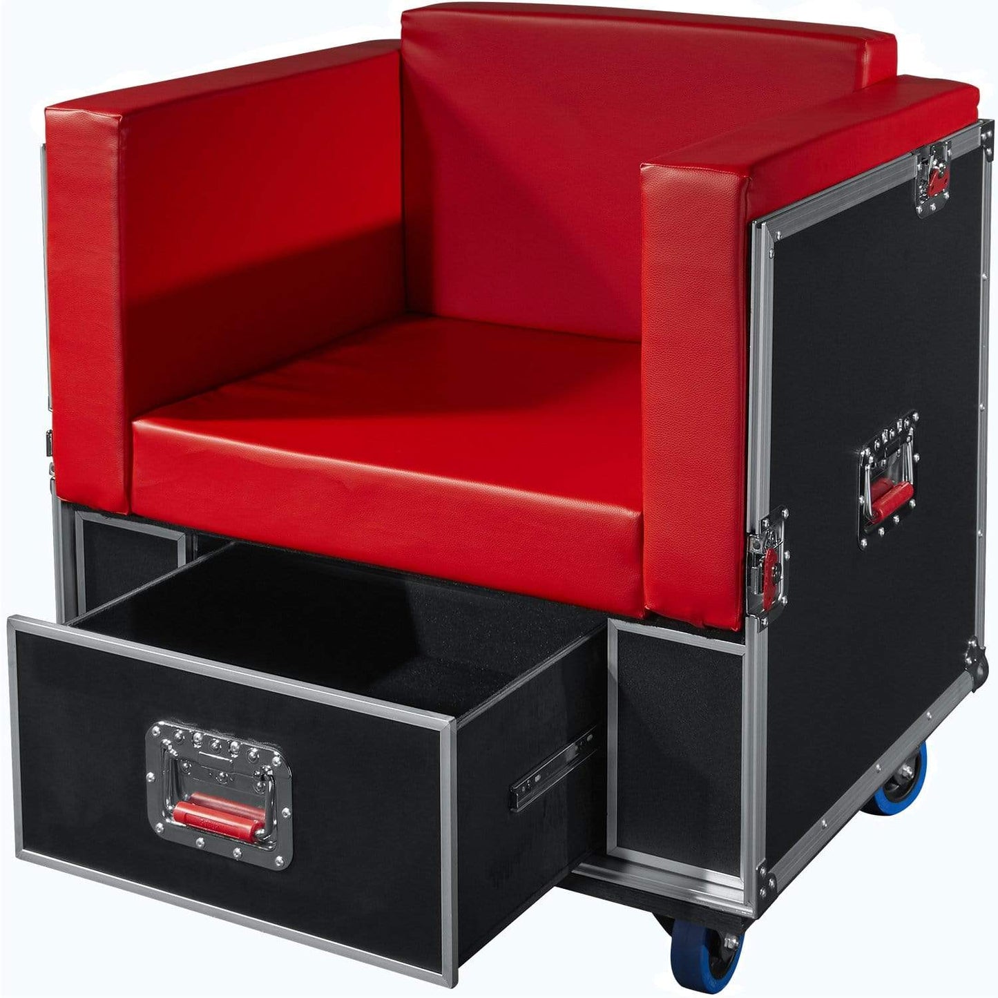 Gator G-Tour Road Case Furniture Set - ProSound and Stage Lighting
